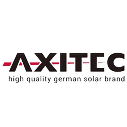 Axitec logo