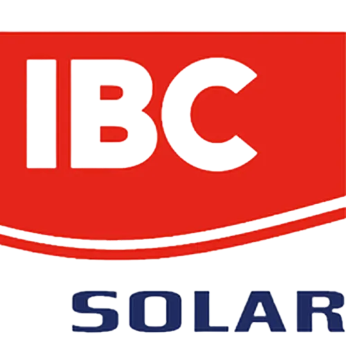 IBC solar logo