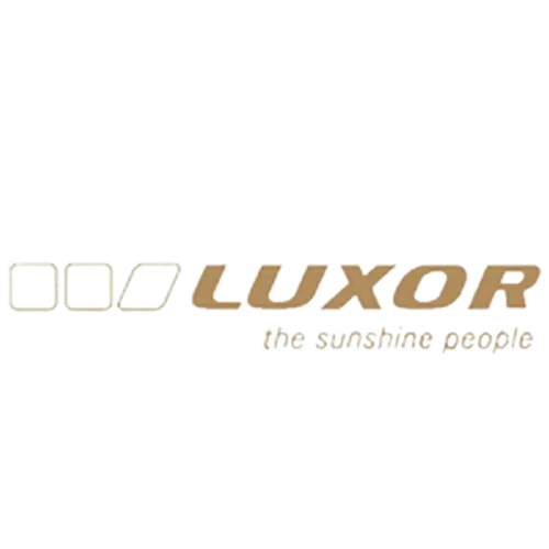 Luxor logo